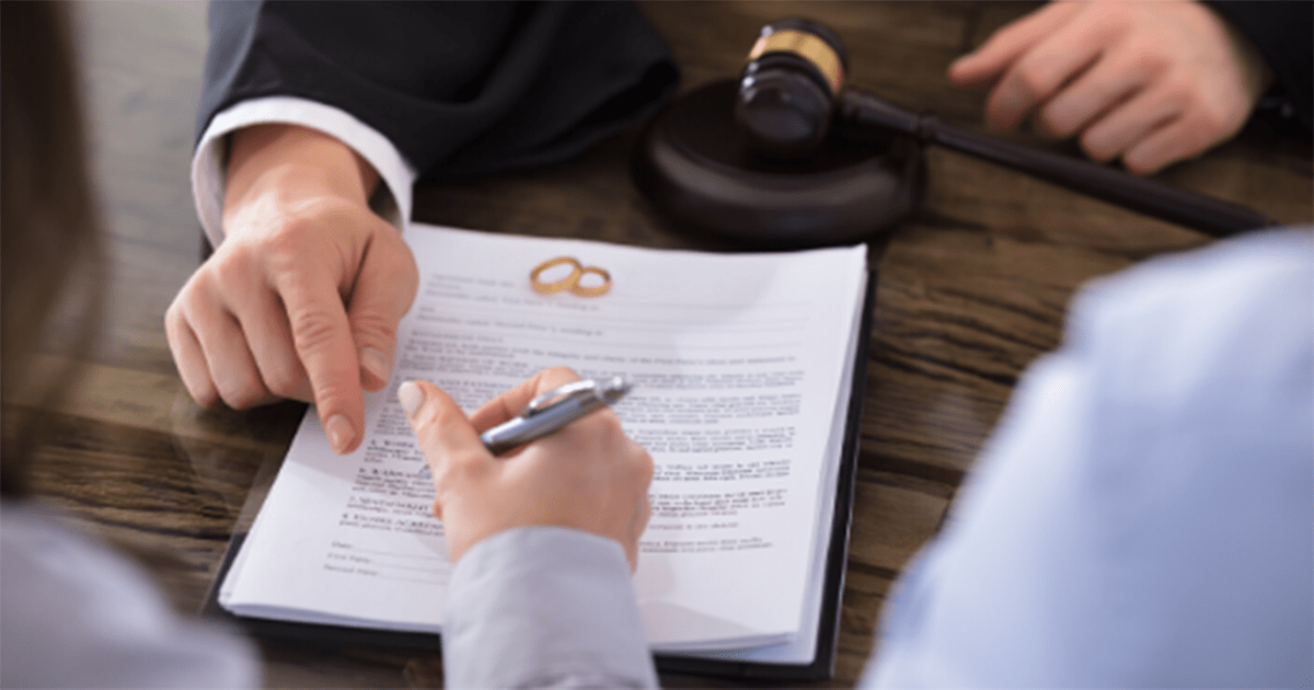 Divorce Process Explained: Legal Steps, Costs, & Parenting Considerations