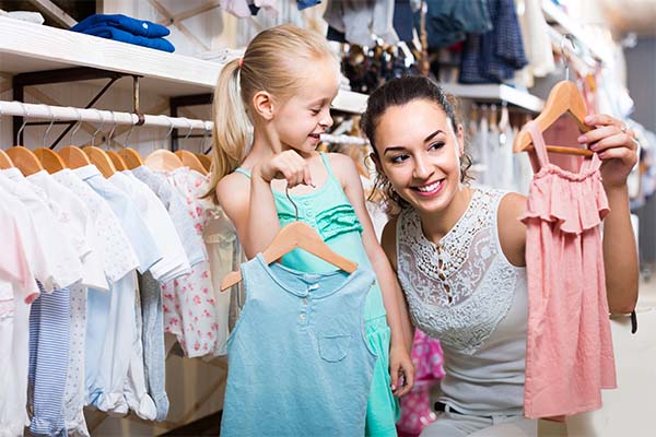 Are kids clothes getting out of control? - Today's Parent