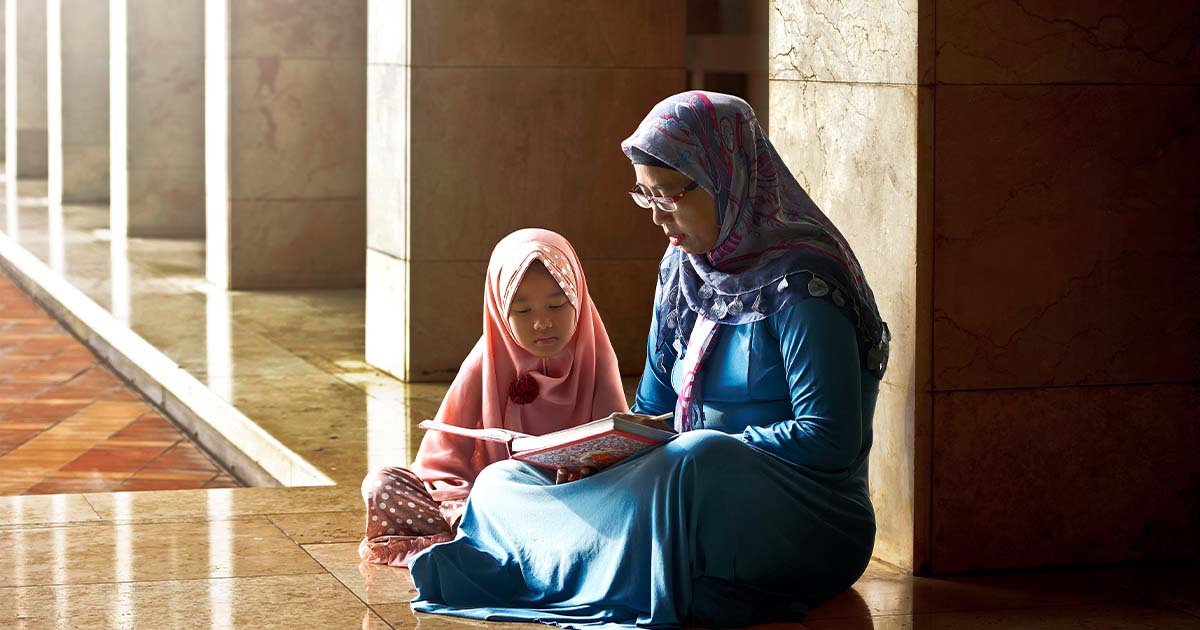 Co-Parenting with Religious Differences: Communication & Respect
