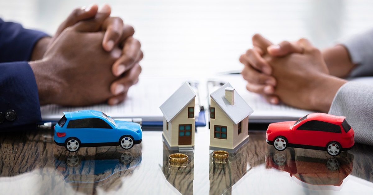 How Divorce Affects Relocating with a Child