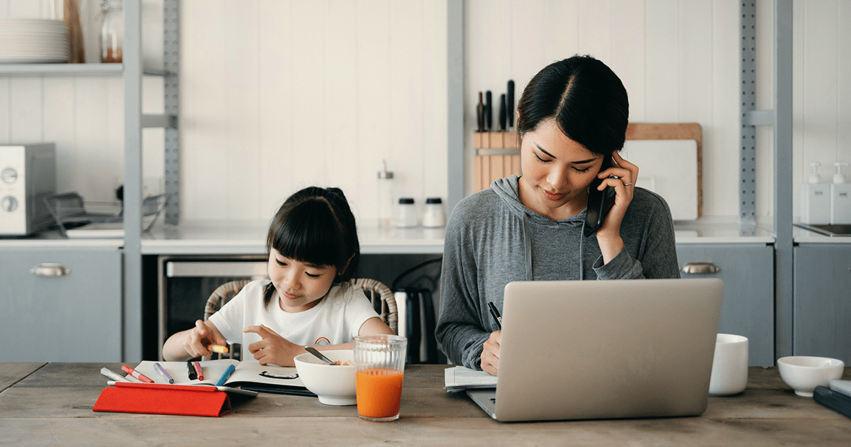 Realistic Expectations About Co-Parenting with a Narcissist