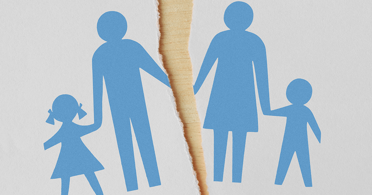 Child Custody Schedules Based On Age TalkingParents