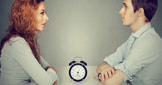how long does it take to get divorced