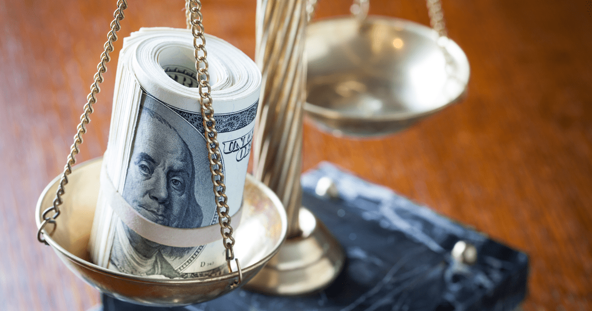 who pays child support in america