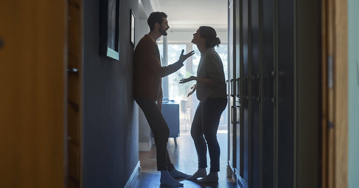 Why Domestic Violence Often Goes Unreported: Signs & Where to Get Help
