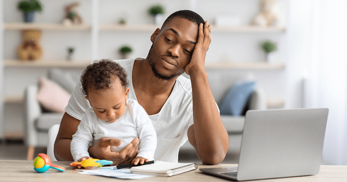 Navigating High Conflict Co-Parenting Conversations
