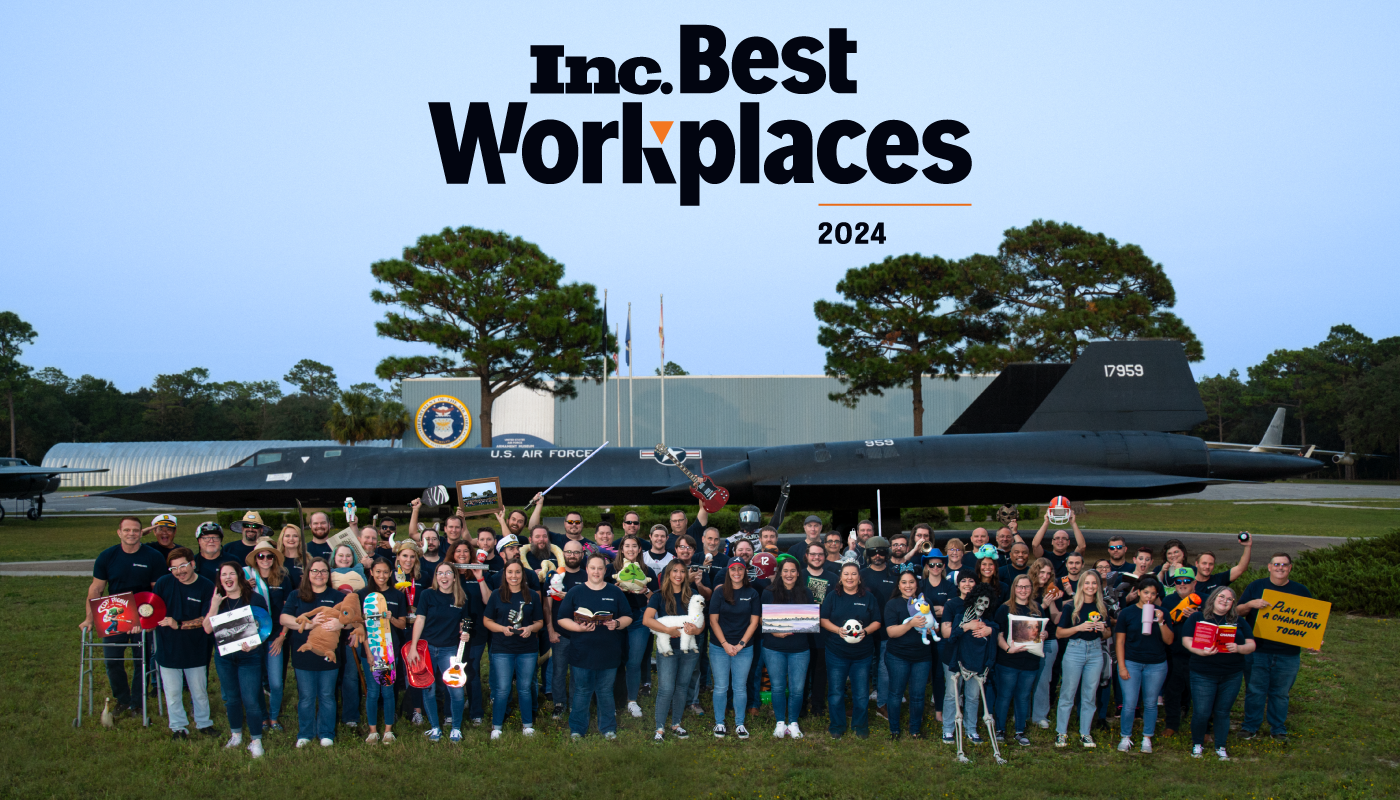 Best Workplace '24