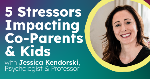 5 Stressors Impacting Co Parents Kids TalkingParents 5-stressors-impacting-co-parents-kids-talkingparents